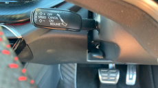 Skoda Octavia 2.0 TSI vRS 5dr DSG Petrol Hatchback